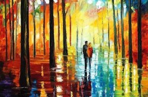 Uskollisuus ja älykkyys