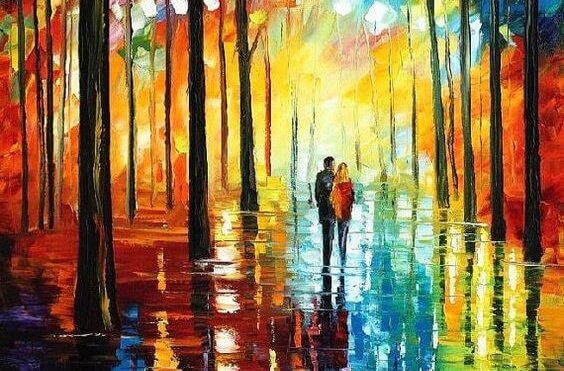 Uskollisuus ja älykkyys