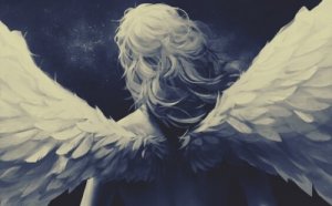 Aika lentää. Onneksi sinulla on siivet.