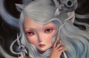 Hiljaa kärsiminen, mikä inhimillinen asia