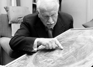 Carl Jungin 4 sitaattia henkilökohtaisesta kasvusta