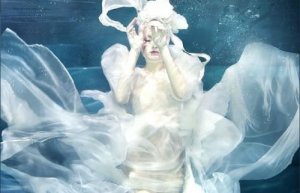 Erityisherkkien ihmisten maailma