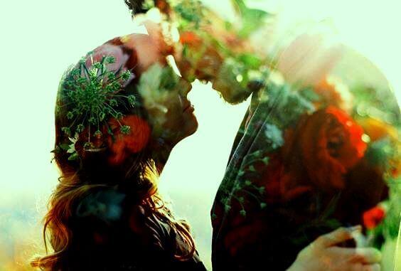 liiallinen rakkaus tuo kipua