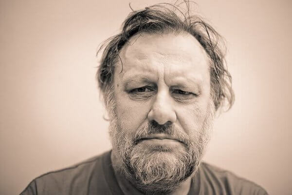 slavoj zizek 2