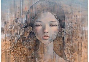 Joskus on parasta vaieta, vaikka haluaisit sanoa paljon