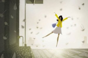 Tee, mihin muut eivät usko sinun pystyvän