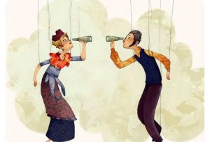 Virheeni ei ollut sinun rakastamisesi, vaan omat odotukseni