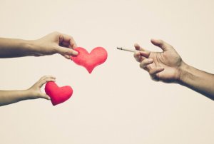 Kykeneekö kehosi toipumaan lopetettuasi tupakoinnin?