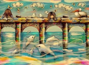 "Käsittele varoen – unelmia sisällä" - Miten kasvattaa lapsia huomioiden tämä varoitus?