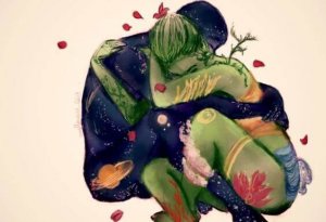 Turhan pelokkaat miehet ja naiset idealisminsa pauloissa