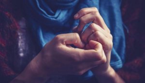 Oletko kuullut keinosta, joka vähentää ahdistusta ennen tärkeää tapahtumaa?