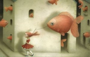 Joskus he, jotka eivät pysty hallitsemaan itseään, yrittävät hallita muita