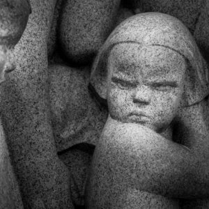 Kun kateus muuttuu tuhoisaksi