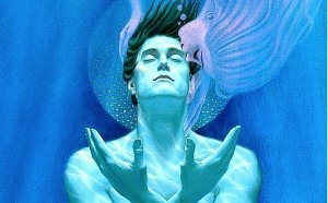 Tänään lakkasin pitämästä muita vastuussa onnellisuudestani