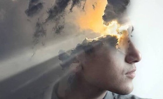 olla yksin avartaa mieltä