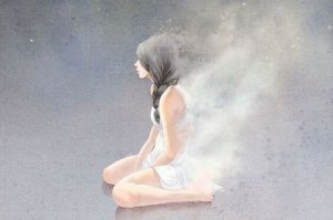 Luovuttaminen vs. tietäminen milloin lopettaa