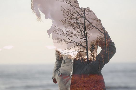 Syksy naisen sisällä