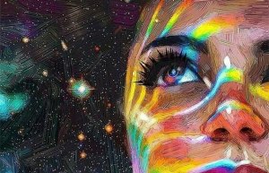 Parempi elämä avautuu vain jos uskot ansaitsevasi sen