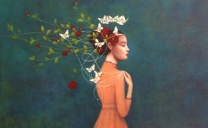 Joskus sanomme olevamme väsyneitä, vaikka todellisuudessa olemme surullisia