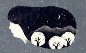 Tänään olen vain itseni saatavilla, en kenenkään muun