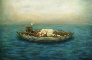 En aina ole tavoitettavissa - tarvitsen aikaa itselleni