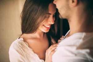 Seksuaalinen vetovoima: miten se syntyy?