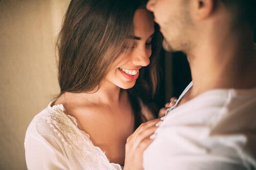 Seksuaalinen vetovoima: miten se syntyy?