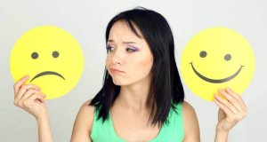 Käännä negatiiviset ajatukset positiivisiksi