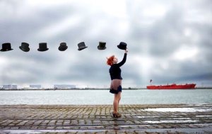 7 hyödyllistä keskustelunaihetta mihin tahansa tilanteeseen