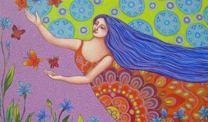 Olen kiitollinen niukkuudesta, sillä se toi yltäkylläisyyden