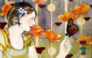 Ollaksemme onnellisia meidän tulisi jättää tilaa odottamattomalle