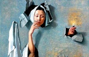 Mitä tupakointitottumuksen takana piilee?