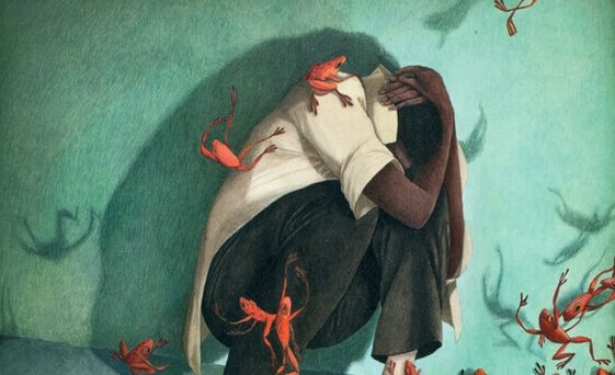 pahat ilmaukset satuttavat