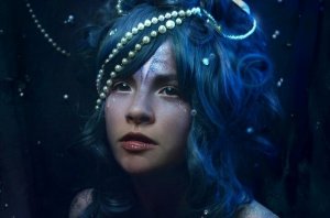 Jokaisen onnellisen ihmisen sisällä on taistelija