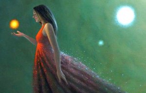 Syleile aikaa parantaaksesi haavasi ja jatka sitten matkaa