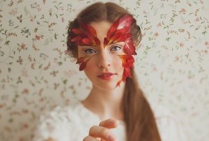 Rakas tyttäreni, sinun ei tarvitse olla "se kiltti tyttö"