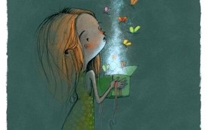 Kauneus yksityiskohdissa