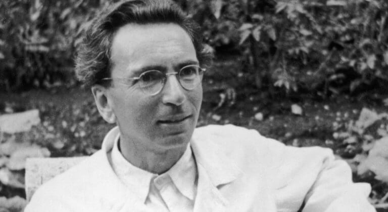 viktor frankl nuorempana