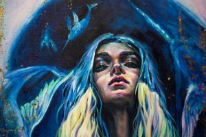 Älä luovuta! Sinulla on voimaa jatkaa eteenpäin