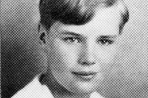 Frances Farmer – näyttelijä, josta tuli lobotomian uhri