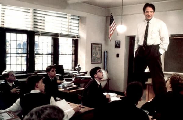 11 mieltä ylentävää elokuvaa, joiden ansiosta haluat olla parempi ihminen