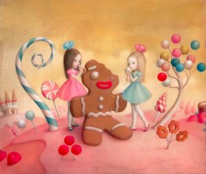 Pikku keisari -oireyhtymä: lapsityrannit