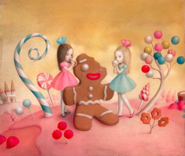 Pikku keisari -oireyhtymä: lapsityrannit