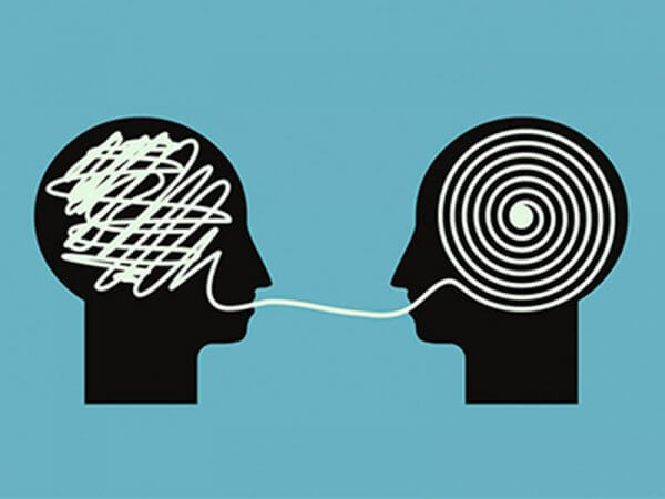 neuvoja tunteiden käsittelemiseen