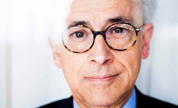 Antonio Damasio, tunteiden neurologi