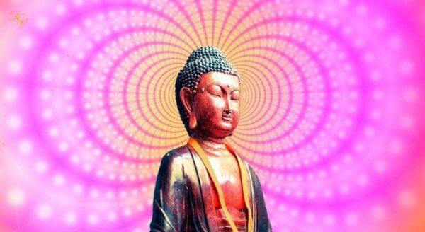 buddha