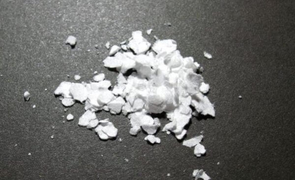 Kokaiini: tyypit ja vaikutukset