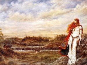 7 kelttiläistä sanontaa elämästä ja rakkaudesta