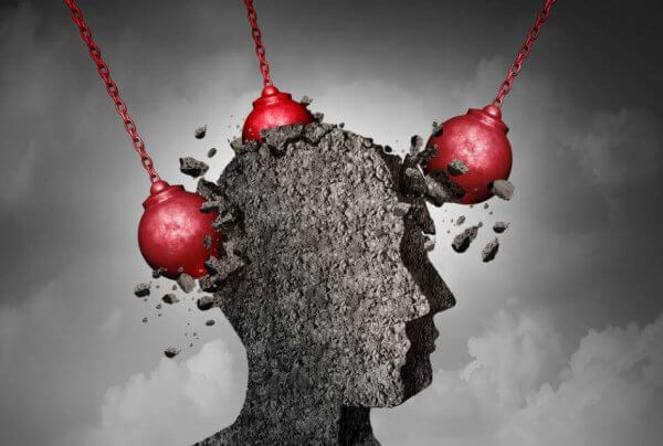 Kolme harhakäsitystä masennuksen hoitoon liittyen