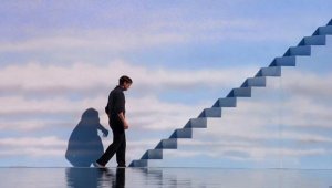 Truman Show ja tietoisuuden herääminen